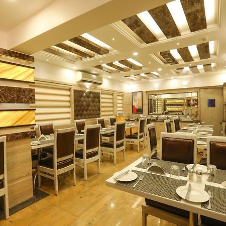 Jyoti Dwelling Hotel Βομβάη Εξωτερικό φωτογραφία