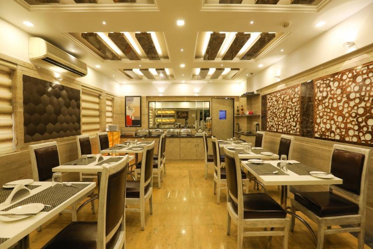 Jyoti Dwelling Hotel Βομβάη Εξωτερικό φωτογραφία