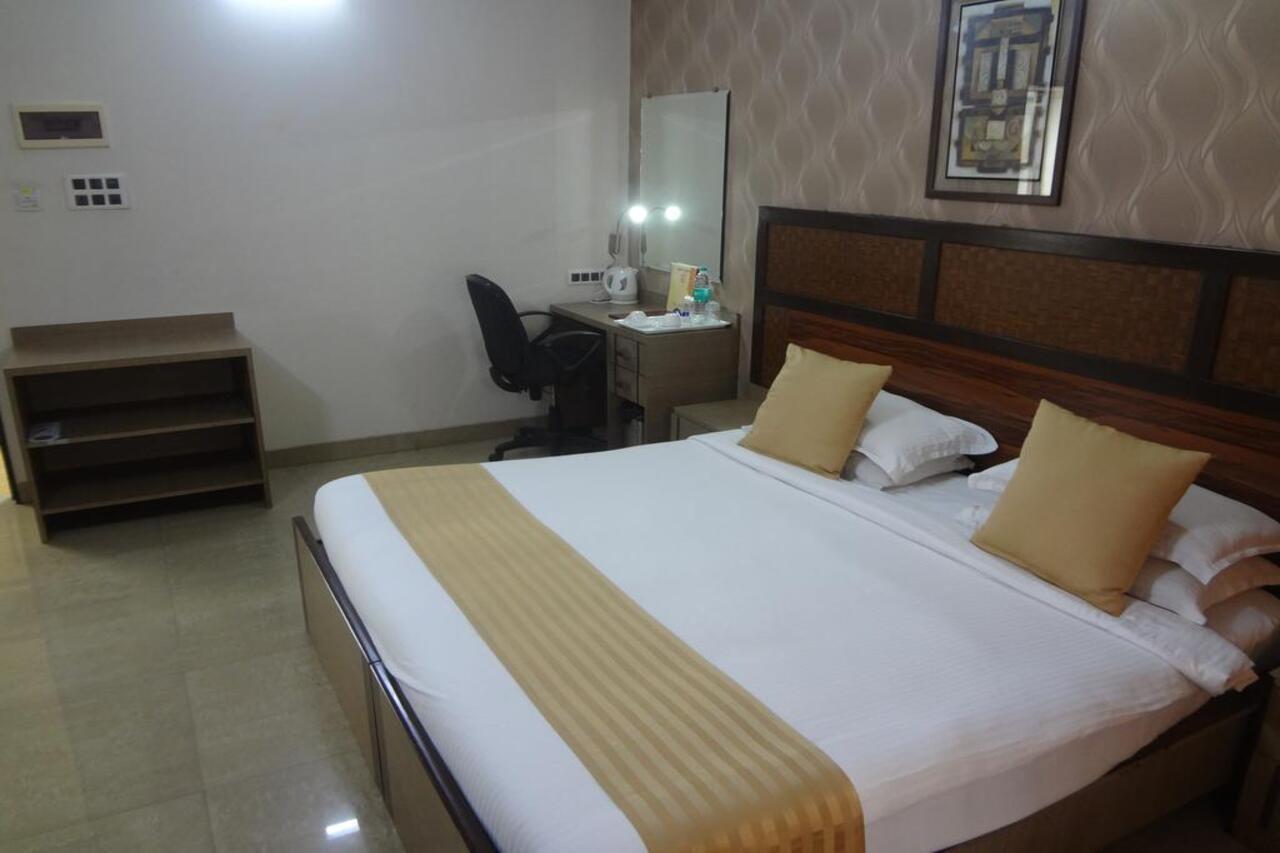 Jyoti Dwelling Hotel Βομβάη Εξωτερικό φωτογραφία