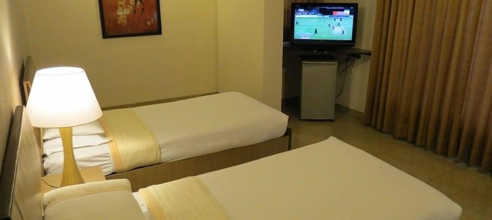 Jyoti Dwelling Hotel Βομβάη Εξωτερικό φωτογραφία
