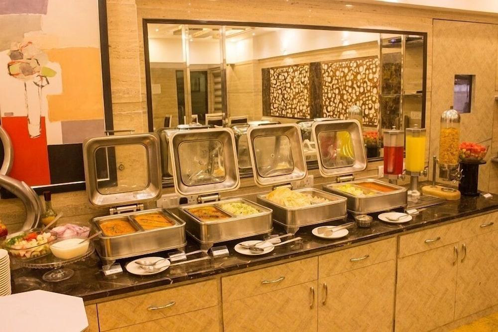 Jyoti Dwelling Hotel Βομβάη Εξωτερικό φωτογραφία