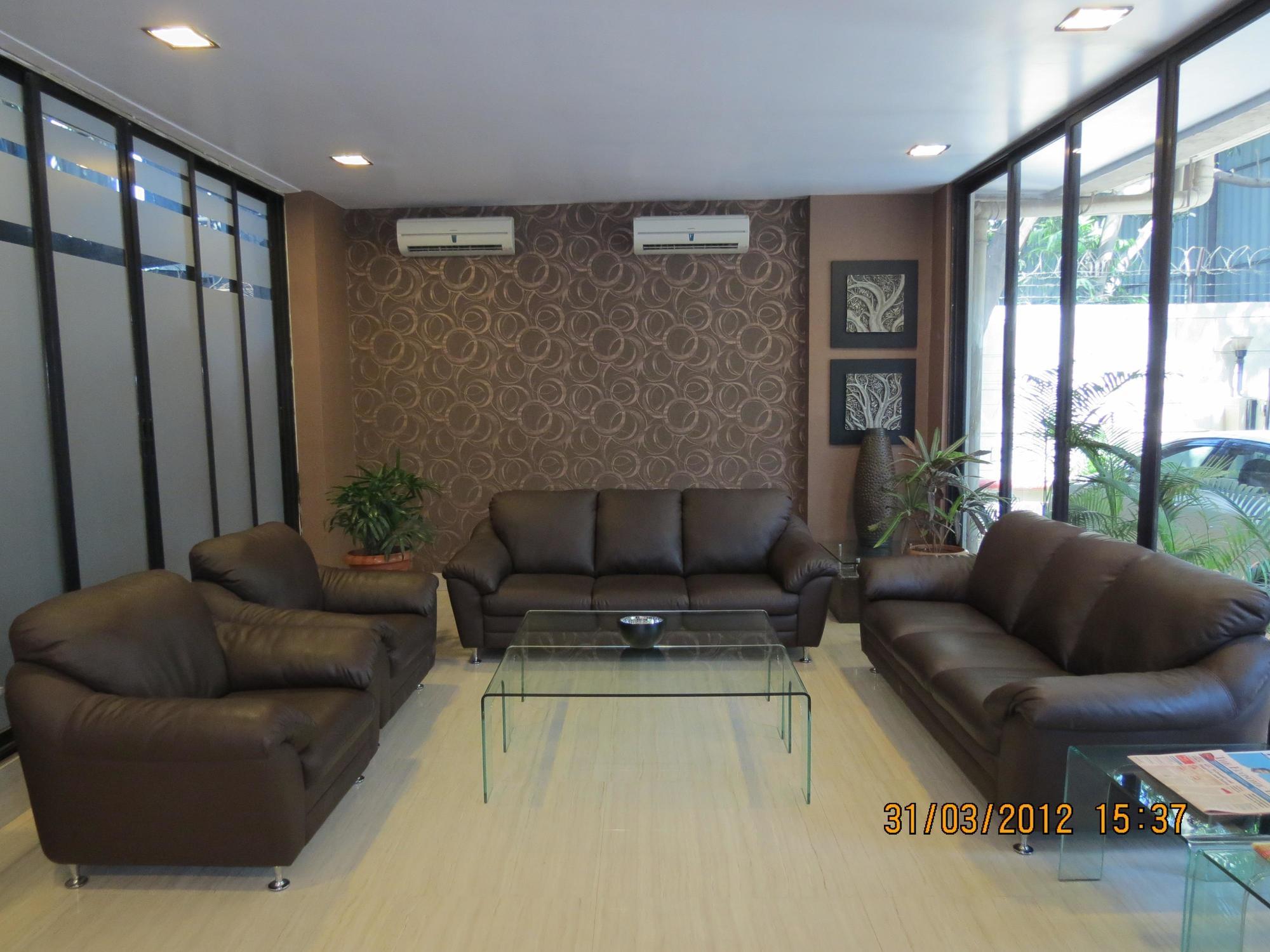Jyoti Dwelling Hotel Βομβάη Εξωτερικό φωτογραφία