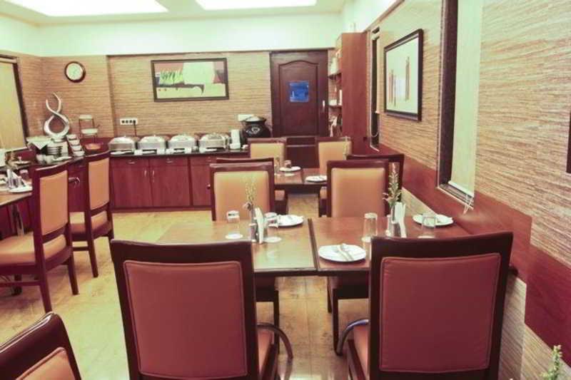 Jyoti Dwelling Hotel Βομβάη Εξωτερικό φωτογραφία