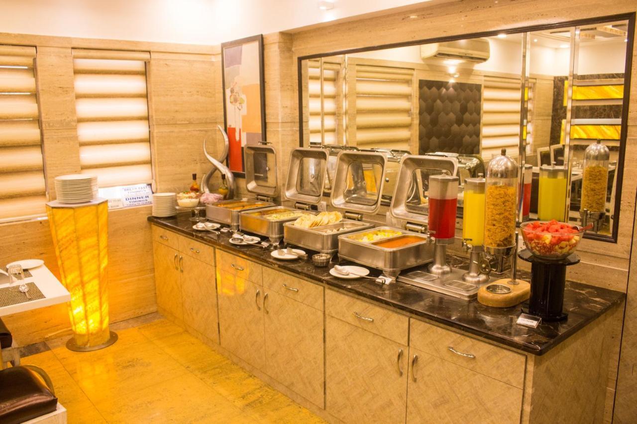 Jyoti Dwelling Hotel Βομβάη Εξωτερικό φωτογραφία