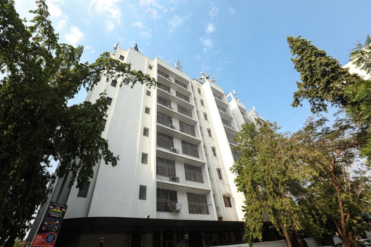 Jyoti Dwelling Hotel Βομβάη Εξωτερικό φωτογραφία