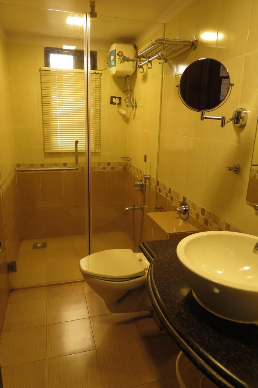Jyoti Dwelling Hotel Βομβάη Εξωτερικό φωτογραφία